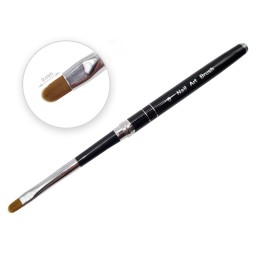 PENSULĂ ROTUNDĂ NR.6 CU CAPAC METALIC