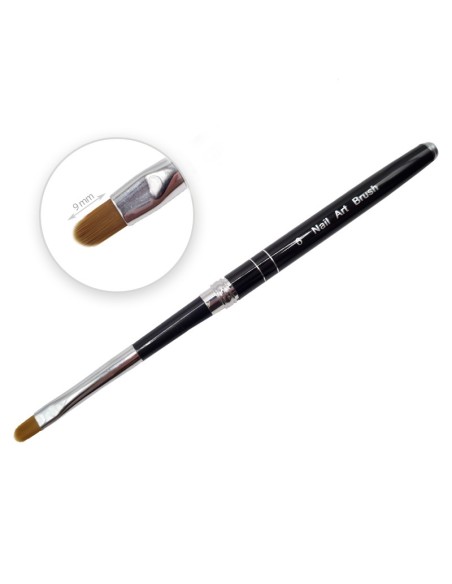 PENSULĂ ROTUNDĂ NR.6 CU CAPAC METALIC  PENSULĂ ROTUNDĂ NR.6 CU CAPAC METALIC