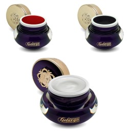 PACHET GELAXYO :KARAT FRENCH OVER 1+2