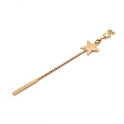 SPATULĂ OMOGENIZARE GELURI MODEL 06