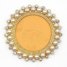 DISPLAY ROTUND DE PREZENTARE MODEL 01