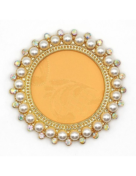 DISPLAY ROTUND DE PREZENTARE MODEL 01