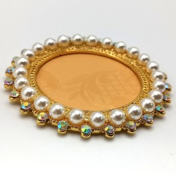 DISPLAY ROTUND DE PREZENTARE MODEL 01 2