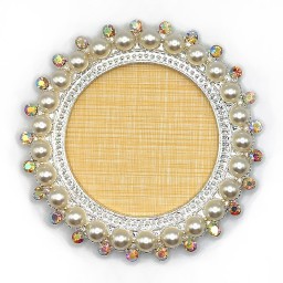 DISPLAY ROTUND DE PREZENTARE MODEL 02