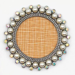 DISPLAY ROTUND DE PREZENTARE MODEL 03