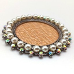 DISPLAY ROTUND DE PREZENTARE MODEL 03 2