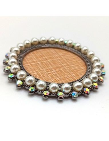 DISPLAY ROTUND DE PREZENTARE MODEL 03