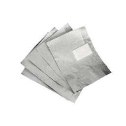 Set de folii pentru îndepărtarea gelului soak-off