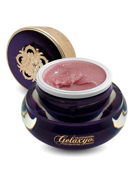 GELAXYO ACRYLGEL S5 SHIMMER COVER 15ml GELAXYO ACRYLGEL S5 SHIMMER COVER 15ml