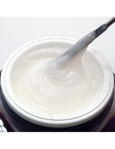 GELAXYO ACRYLGEL S1 SHIMMER WHITE 15ml