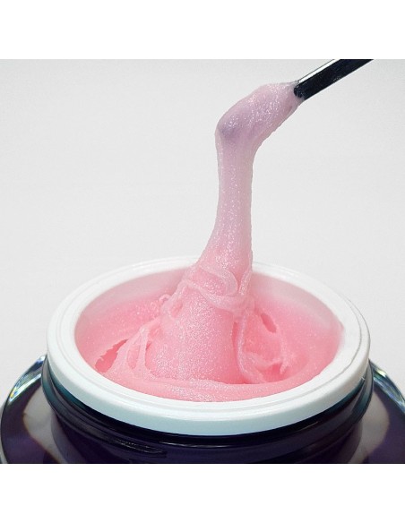 GELAXYO ACRYLGEL S1 SHIMMER PINK 15ml