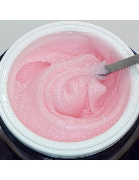 GELAXYO ACRYLGEL S1 SHIMMER PINK 15ml