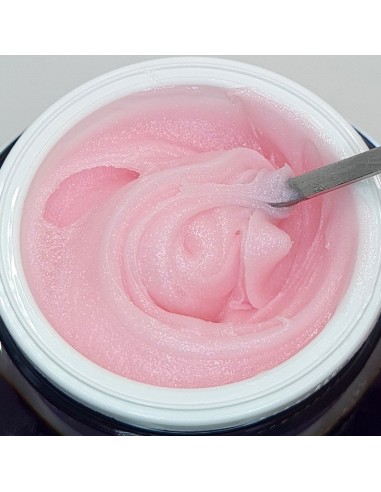 GELAXYO ACRYLGEL S1 SHIMMER PINK 15ml