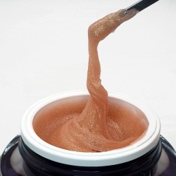 GELAXYO ACRYLGEL S3 SHIMMER COVER 15ml 2