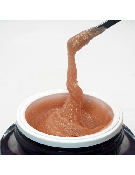 GELAXYO ACRYLGEL S3 SHIMMER COVER 15ml GELAXYO ACRYLGEL S3 SHIMMER COVER 15ml