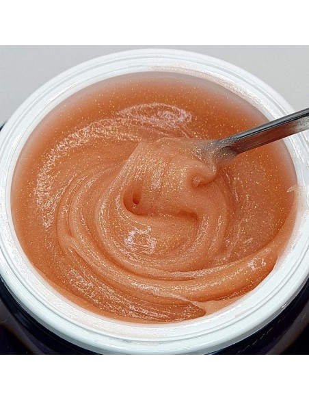 GELAXYO ACRYLGEL S3 SHIMMER COVER 15ml GELAXYO ACRYLGEL S3 SHIMMER COVER 15ml