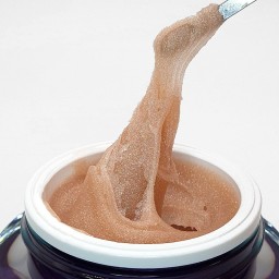 GELAXYO ACRYLGEL S4 SHIMMER COVER 15ml 2