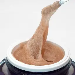 GELAXYO ACRYLGEL S4 SHIMMER COVER 15ml 2