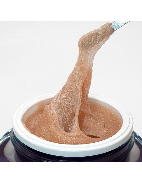 GELAXYO ACRYLGEL S4 SHIMMER COVER 15ml GELAXYO ACRYLGEL S4 SHIMMER COVER 15ml