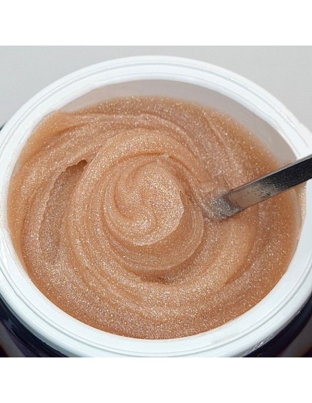 GELAXYO ACRYLGEL S4 SHIMMER COVER 15ml GELAXYO ACRYLGEL S4 SHIMMER COVER 15ml