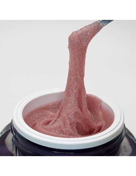 GELAXYO ACRYLGEL S5 SHIMMER COVER 15ml GELAXYO ACRYLGEL S5 SHIMMER COVER 15ml