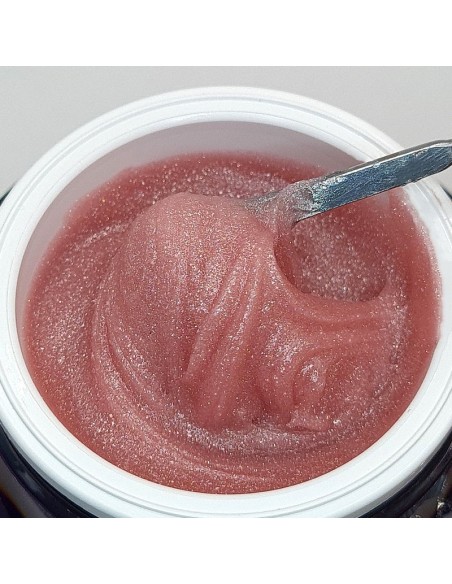 GELAXYO ACRYLGEL S5 SHIMMER COVER 15ml GELAXYO ACRYLGEL S5 SHIMMER COVER 15ml