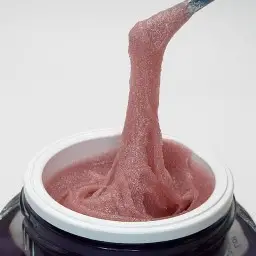 GELAXYO ACRYLGEL S5 SHIMMER COVER 15ml 2