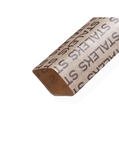 STALEKS REZERVĂ TIP BANDĂ PENTRU PILE granulație  100 DFCX-22-100  STALEKS REZERVĂ TIP BANDĂ PENTRU PILE granulație  100 DFCX-22-100