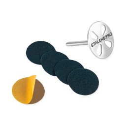 Disc pedichiură PODODISC PDSET-25