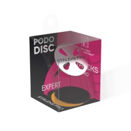Disc pedichiură PODODISC PDSET-25 2
