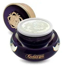 GELAXYO ACRYLGEL G1 GLITTER COVER 15ml