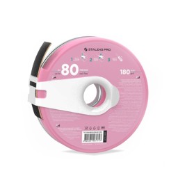 STALEKS REZERVE TIP ROLĂ PENTRU PILE granulație  180 ATC-180 2