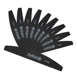 PILĂ PROFESIONALĂ SEMILUNĂ GELAXYO 100/180 SET 10 BUC