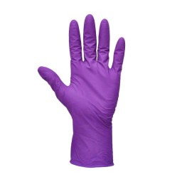 Mănuşi de unică folosinţă