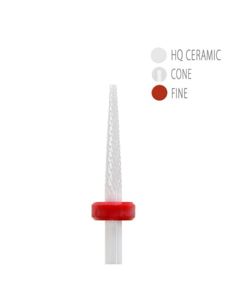 BIT CERAMIC CLEANER ROȘU BIT CERAMIC CLEANER ROȘU