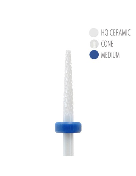 BIT CERAMIC HQ CLEANER MEDIUM BIT CERAMIC HQ CLEANER MEDIUM