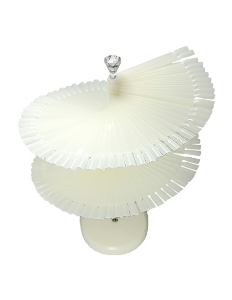 MOSTRAR SPIRALĂ NATUR PENTRU 120 CULORI MOSTRAR SPIRALĂ NATUR PENTRU 120 CULORI