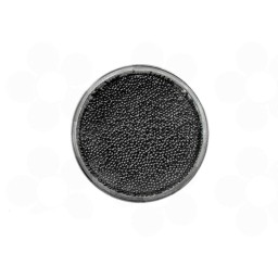 CAVIAR MICRO METALIC 0,4mm BLACK 2