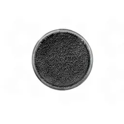  CAVIAR MICRO METALIC 0,4mm BLACK 2