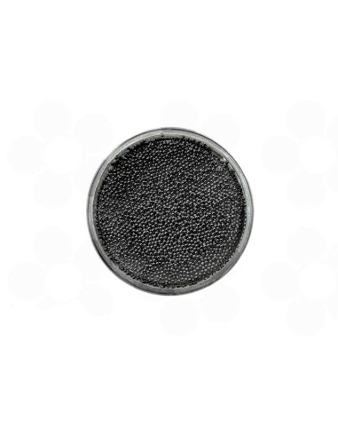CAVIAR MICRO METALIC 0,4mm BLACK