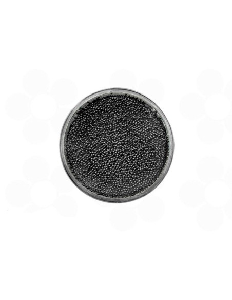 CAVIAR MICRO METALIC 0,4mm BLACK  CAVIAR MICRO METALIC 0,4mm BLACK