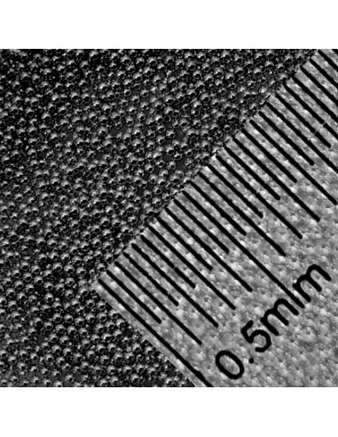 CAVIAR MICRO METALIC 0,4mm BLACK