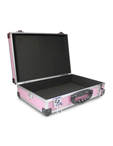 GEANTĂ COSMETICĂ MULTIFUNCŢIONALĂ ARGINTIE GEANTĂ COSMETICĂ MULTIFUNCŢIONALĂ ARGINTIE