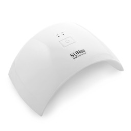 LAMPA SUN9S DUAL LIGHT 365 + 405 nm W WHITE 2