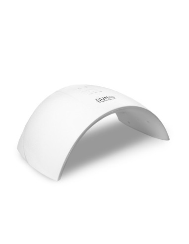 LAMPA SUN9S DUAL LIGHT 365 + 405 nm W WHITE