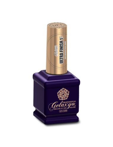 Gel UV Finish Gelaxyo :Karat ULTRA FINISH 15ml