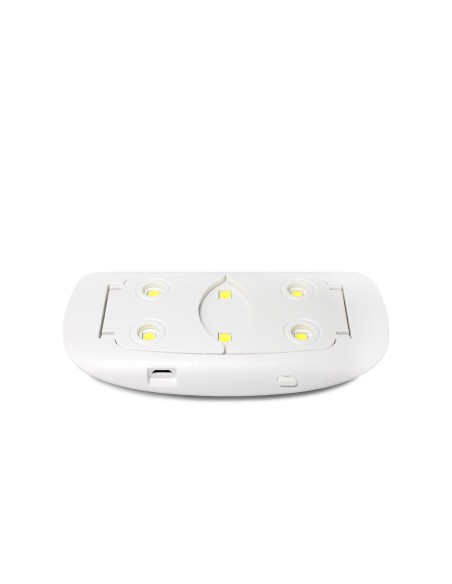 LAMPA DUAL LED GELAXYO SUN MINI GENERAȚIA 2 LAMPA DUAL LED GELAXYO SUN MINI GENERAȚIA 2