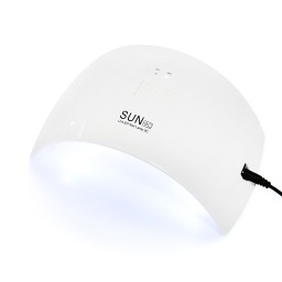 LAMPA SUN9S DUAL LIGHT 365 + 405 nm W WHITE