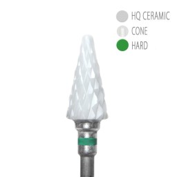 BIT CERAMIC CON 1.8x6.5x14.5 VERDE