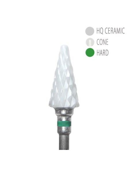 BIT CERAMIC CON 1.8x6.5x14.5 VERDE BIT CERAMIC CON 1.8x6.5x14.5 VERDE